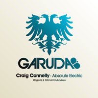 Connelly, Craig - Absolute Electric (Single)