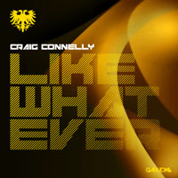Connelly, Craig - Like Whatever (Single)