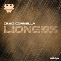 Connelly, Craig - Lioness (Single)