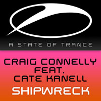 Connelly, Craig - Shipwreck (Single)