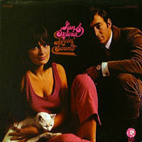 Ian & Sylvia Tyson - Lovin' Sound (LP)