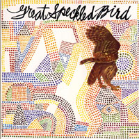 Ian & Sylvia Tyson - Great Speckled Bird (LP)