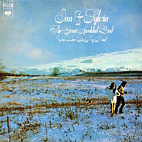 Ian & Sylvia Tyson - You Were On My Mind (LP)