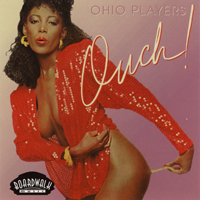 Ohio Players - Ohio Players