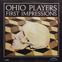 Ohio Players - First Impressions