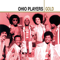 Ohio Players - Gold (Remastered 2008) [CD 2]