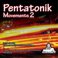 Pentatonik - Mixes & Alone tracks - Movements 2