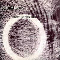 Pentatonik - Re-solution: Series One (EP)