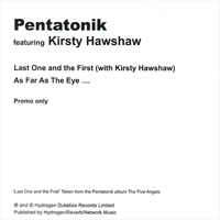Pentatonik - The Last One And The First (7'' Single)