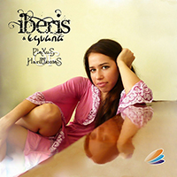 Iberis - Plexus Of Harmonies (feat. Eguana)