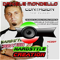 Daniele Mondello - Contagion (feat. Express Viviana)