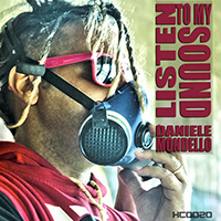 Daniele Mondello - Listen To My Sound (Single)