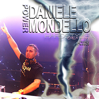 Daniele Mondello - Power (Single)