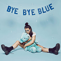 Bryant, Miriam - Bye Bye Blue