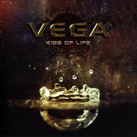 Vega (GBR) - Kiss Of Life