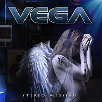 Vega (GBR) - Stereo Messiah
