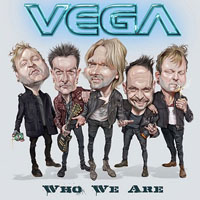 Vega (GBR) - Who We Are