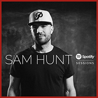 Hunt, Sam (USA) - Sessions (Live From  NYC)