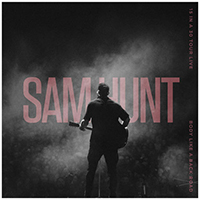 Hunt, Sam (USA) - Body Like A Back Road (15 In A 30 Tour Live) (Single)
