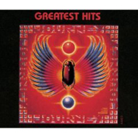 Journey (USA) - Greatest Hits