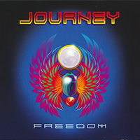 Journey (USA) - Freedom