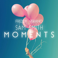 Verano, Freddy - Moments (Feat.)