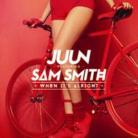 Juun - When It's Alright (Feat.)