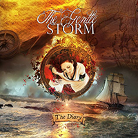 Gentle Storm - The Diary (CD 2: Storm)
