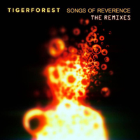 Tigerforest - Songs of Reverence (The Remixes)