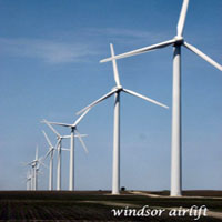 Windsor Airlift - We Rule! (EP)
