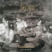 Joyless - Unlimited Hate