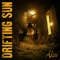 Drifting Sun - Alice (EP)