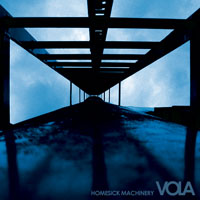 VOLA - Homesick Machinery (EP)