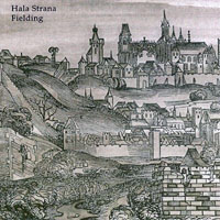 Strana, Hala - Fielding (CD 1)