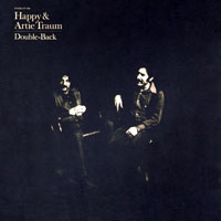 Happy & Artie Traum - Double-Back (LP)