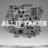 Karnivool - All It Takes (Single)
