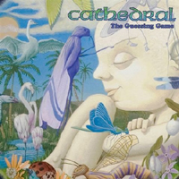 Cathedral - The Guessing Game (CD 2)