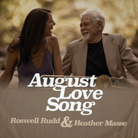 Masse, Heather - August Love Song 