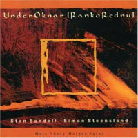 Steensland, Simon - Under Oknar (Ranko Rednu)