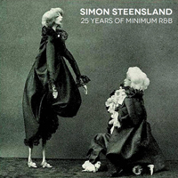 Steensland, Simon - 25 Years Minimum R&B (CD 1)