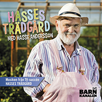 Andersson, Hasse - Hasses tradgard