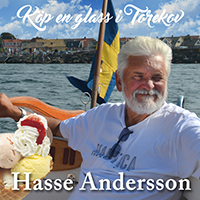 Andersson, Hasse - Kop en glass i Torekov (Single)