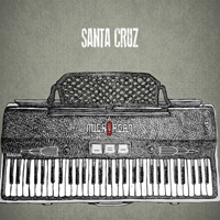 Santa Cruz (FRA) - Microrgan