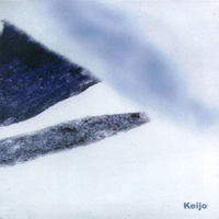 Keijo - Unfolding Emptiness. Decomposing Dawn And Dew (CD 2)