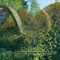 Keijo - Whose Dream We Live In?