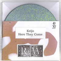 Keijo - Here They Come