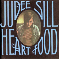 Judee Sill - Heart Foodl (2003 Remaster)