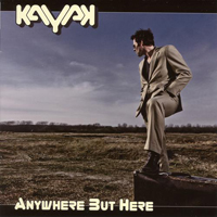 Kayak - Anywhere But Here