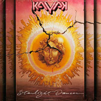Kayak - Starlight Dancer (LP)