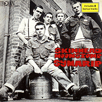 Symarip - Skinhead Moonstomp (Reissue 1995)